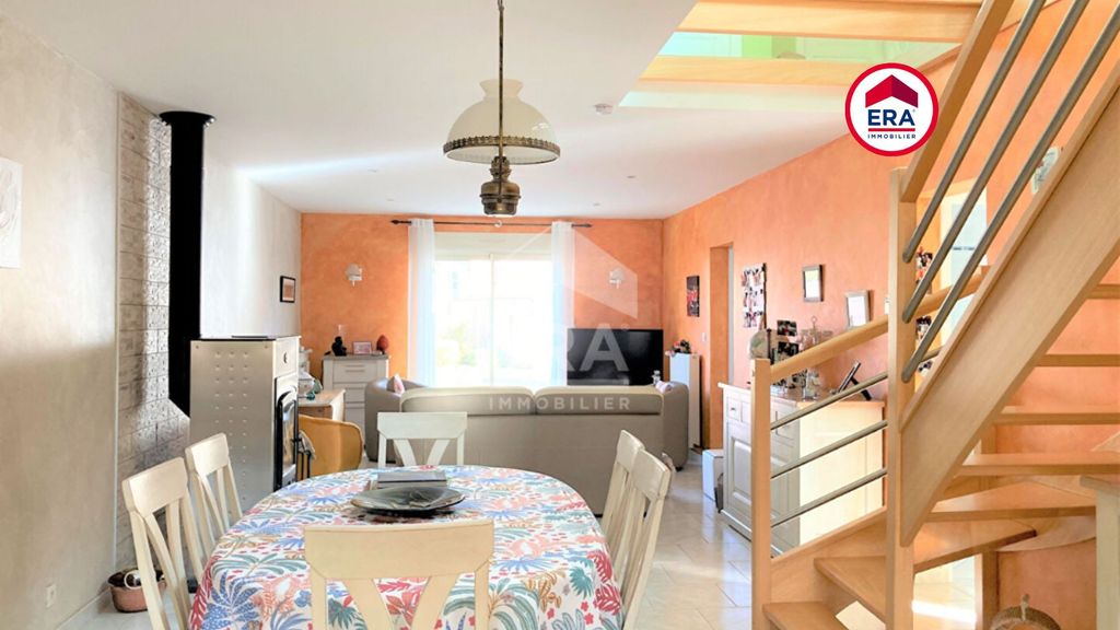 Achat maison à vendre 4 chambres 156 m² - L'Aigle