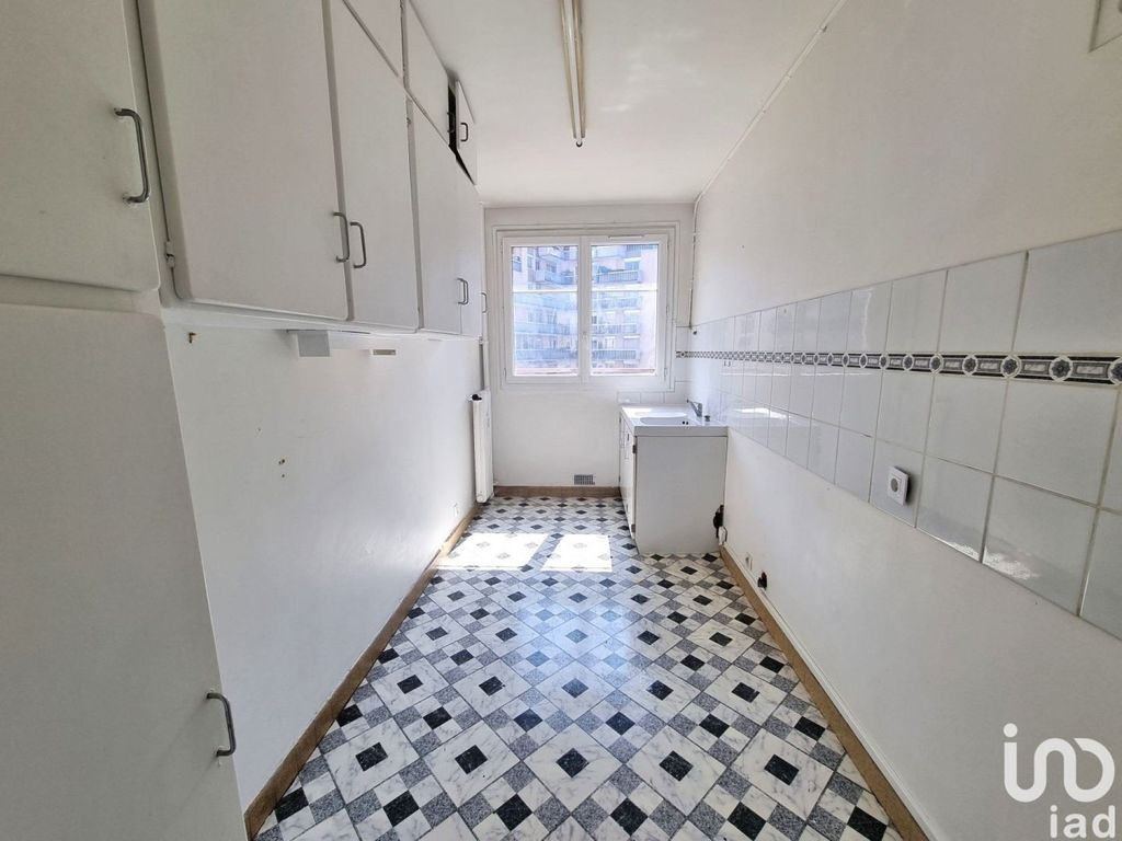 Achat appartement 3 pièce(s) Paris 18ème arrondissement