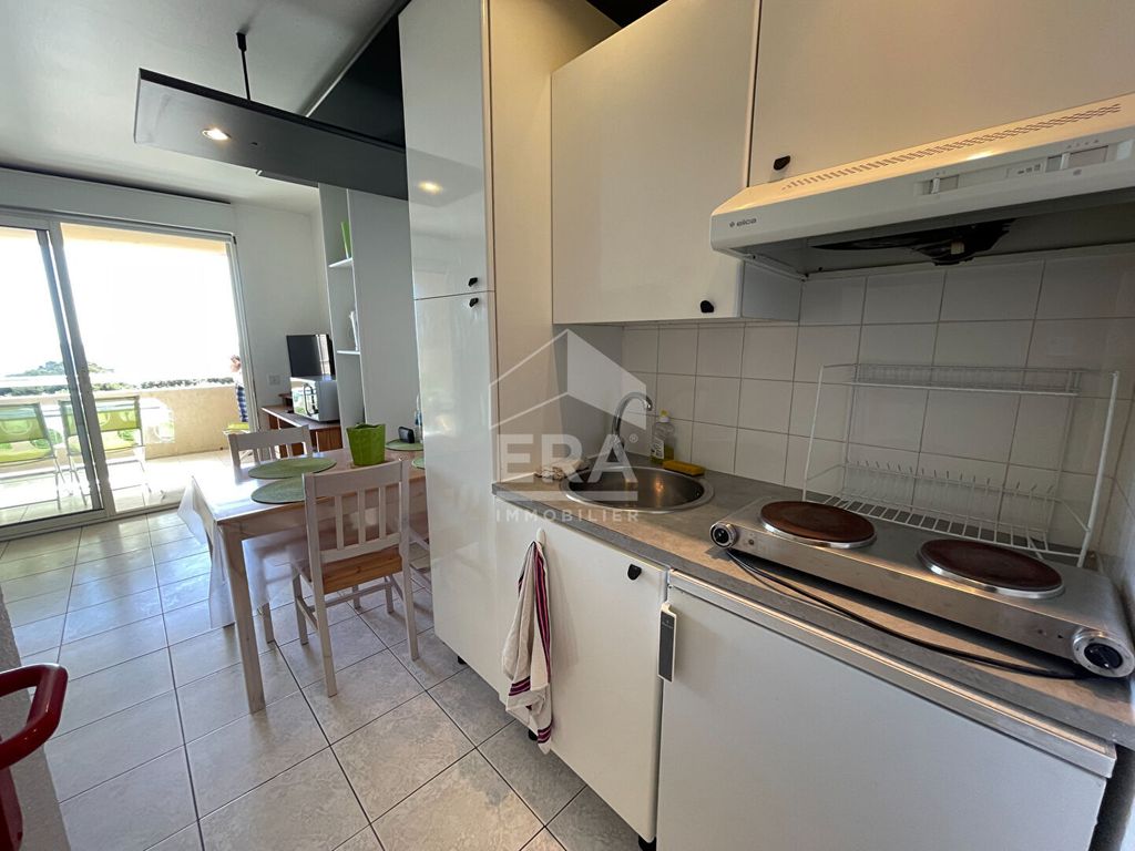 Achat appartement 1 pièce(s) Santa-Lucia-di-Moriani