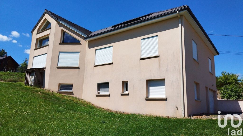 Achat maison 4 chambre(s) - Saint-Cyprien