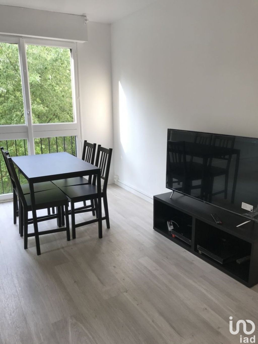 Achat appartement à vendre 4 pièces 82 m² - Grigny