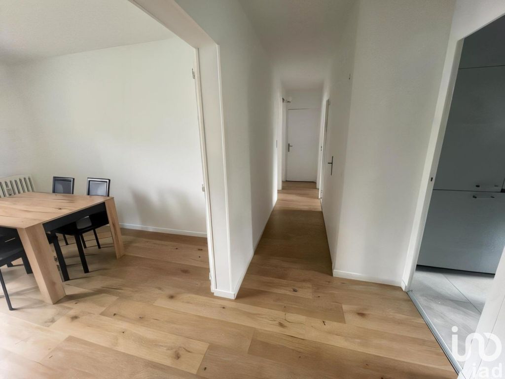 Achat appartement à vendre 4 pièces 71 m² - Saint-Sébastien-sur-Loire