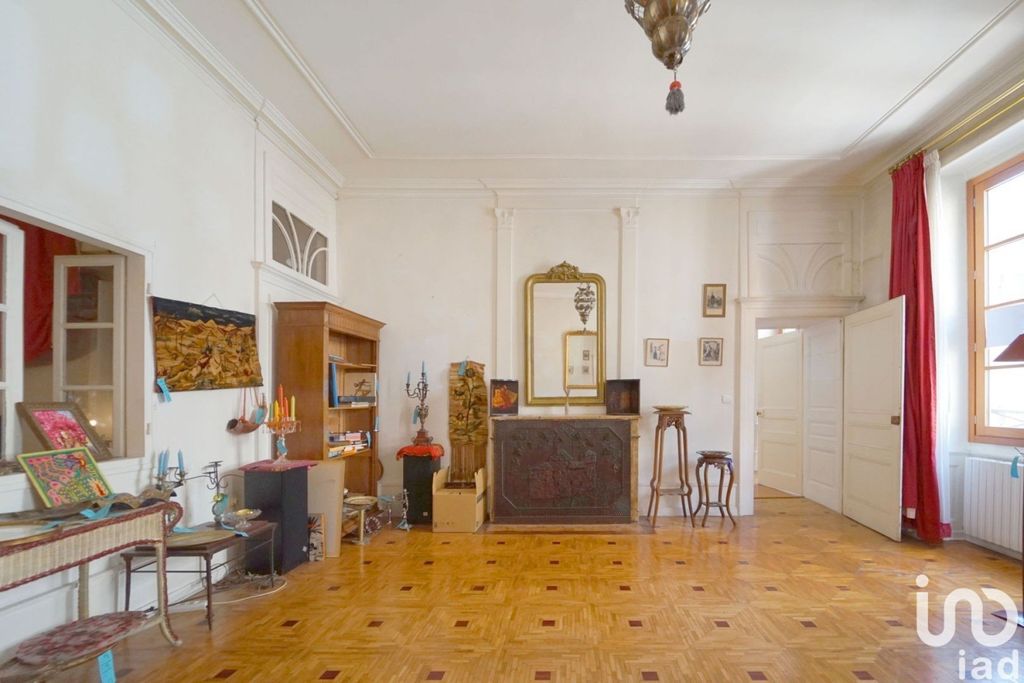 Achat appartement à vendre 4 pièces 154 m² - Annecy