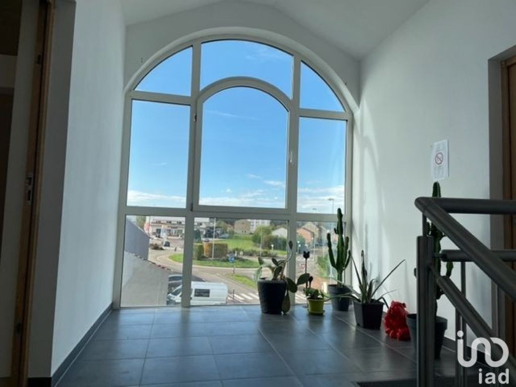 Achat appartement à vendre 3 pièces 105 m² - Rosbruck