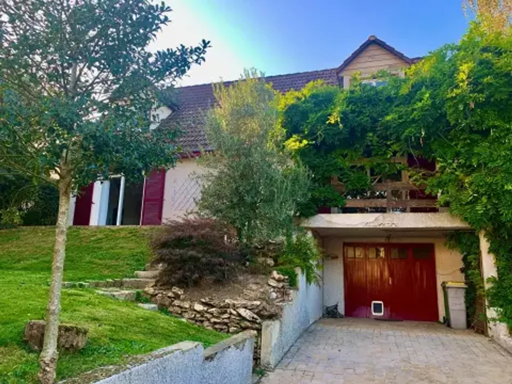 Achat maison à vendre 4 chambres 140 m² - Bièvres