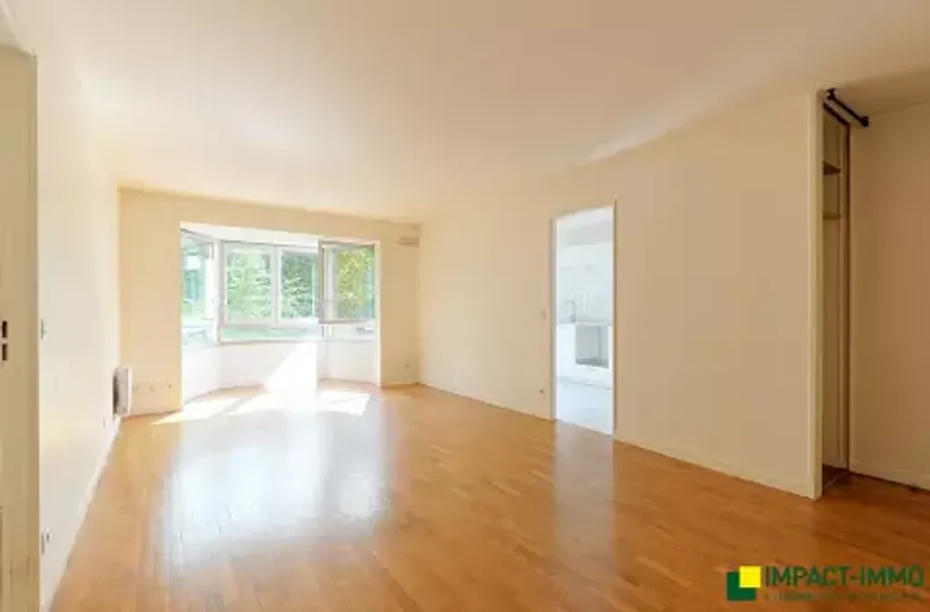 Achat appartement à vendre 2 pièces 53 m² - Boulogne-Billancourt