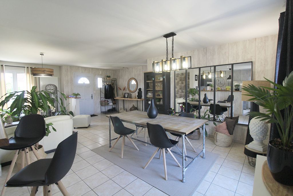 Achat maison à vendre 3 chambres 97 m² - Vineuil