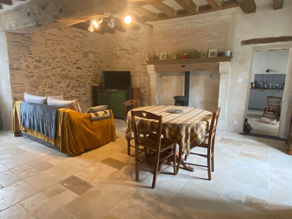 Achat maison 2 chambre(s) - Les Hauts-d'Anjou