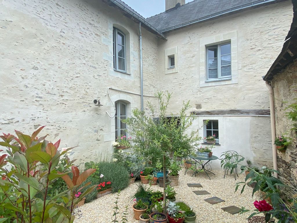 Achat maison 2 chambre(s) - Les Hauts-d'Anjou