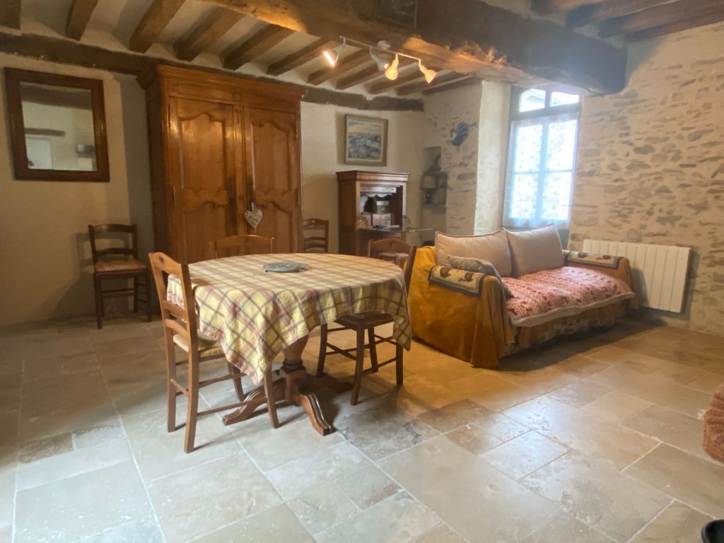 Achat maison 2 chambre(s) - Les Hauts-d'Anjou