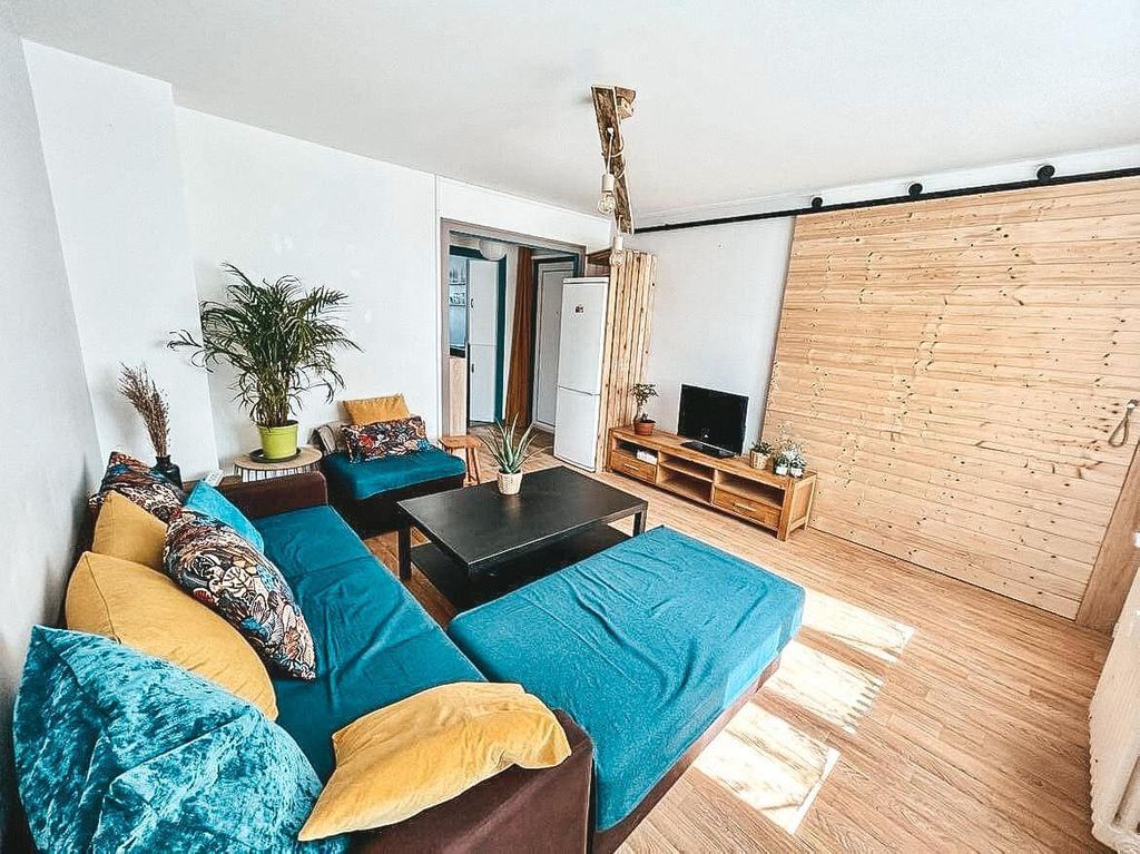Achat appartement à vendre 3 pièces 66 m² - Angers