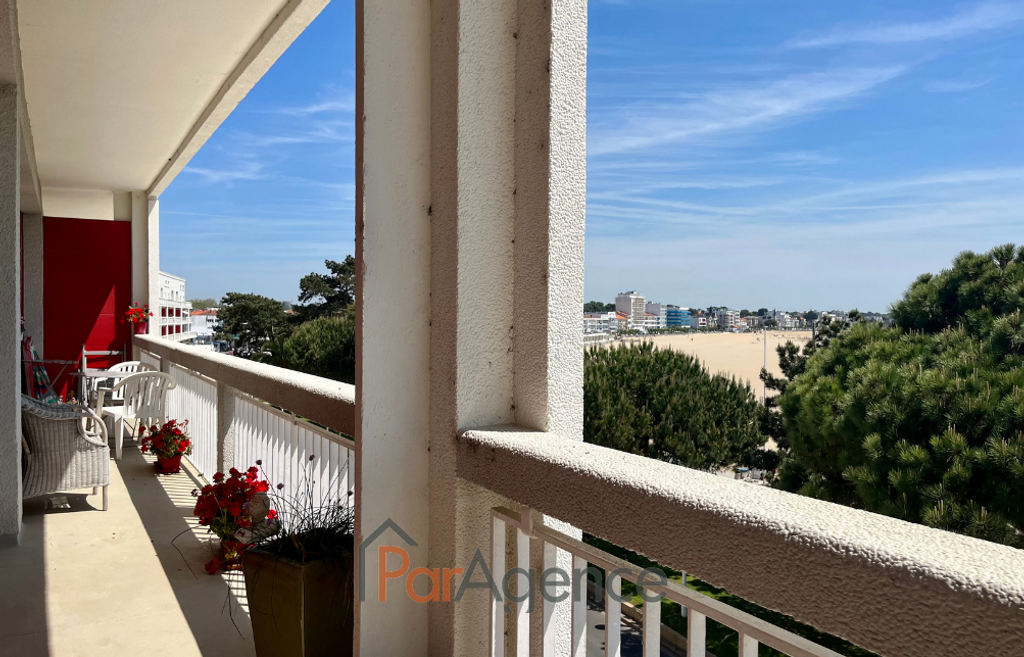 Achat appartement à vendre 4 pièces 121 m² - Royan