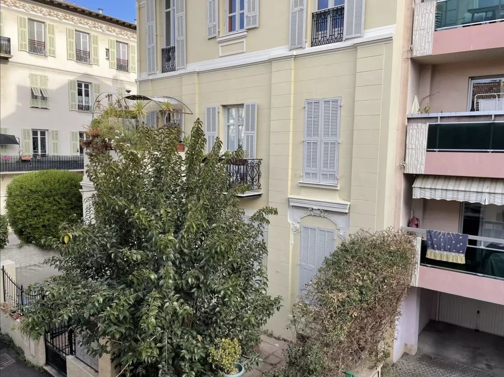 Achat duplex à vendre 5 pièces 62 m² - Nice