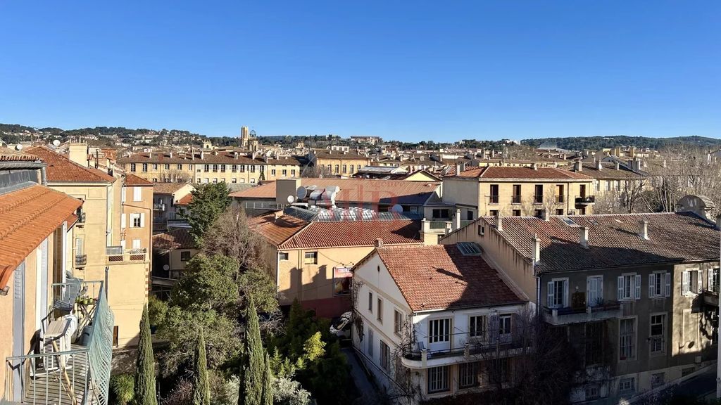 Achat appartement 5 pièce(s) Aix-en-Provence