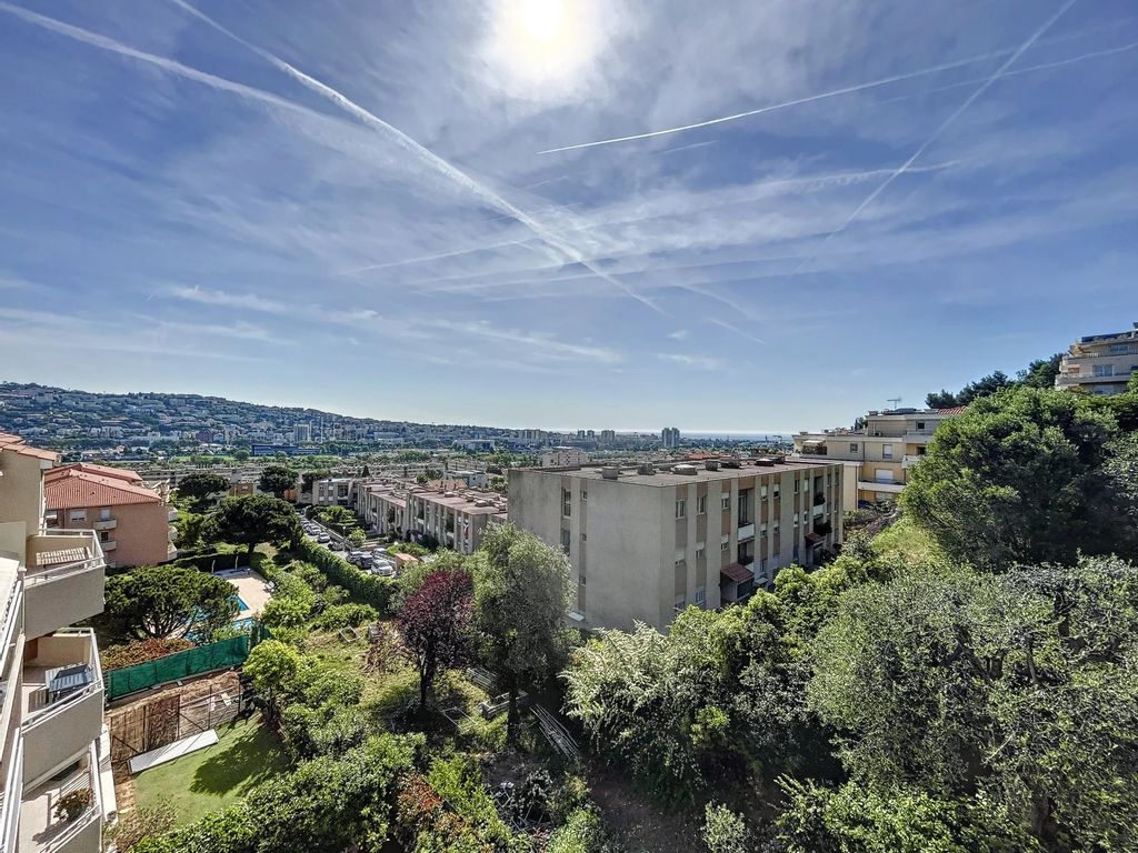 Achat appartement 4 pièce(s) Saint-Laurent-du-Var