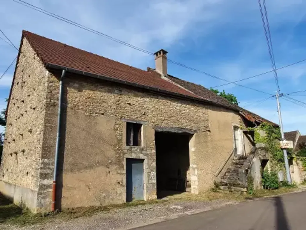 Achat maison 2 chambre(s) - Beaune