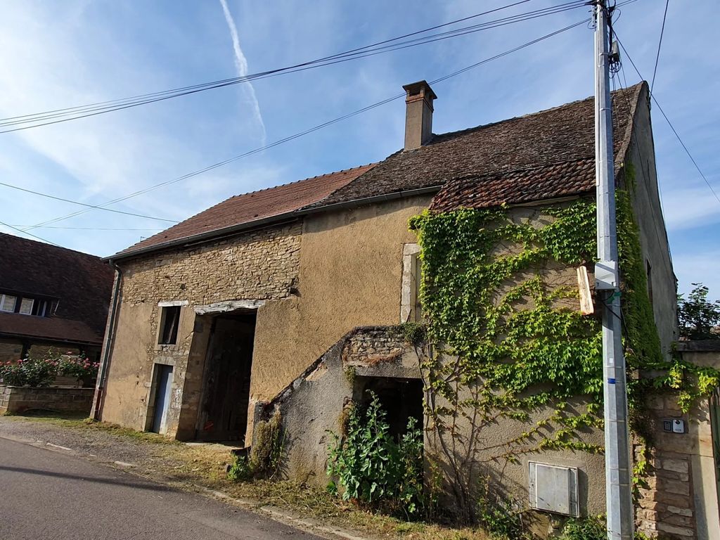 Achat maison à vendre 2 chambres 120 m² - Beaune