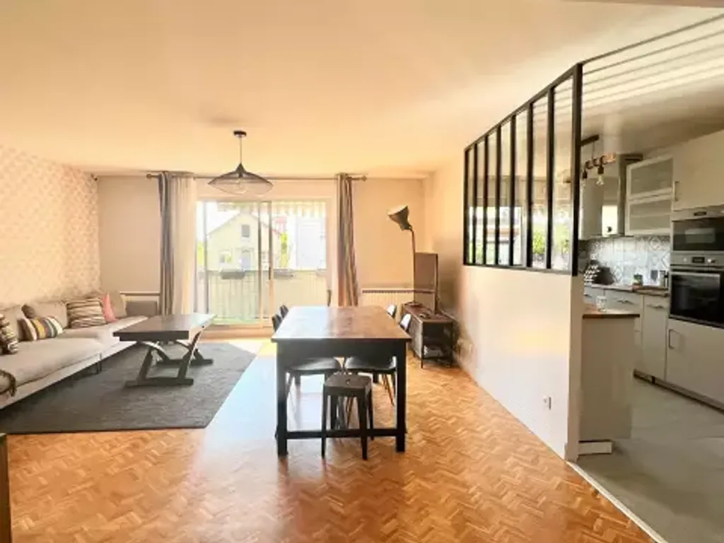 Achat appartement 4 pièce(s) Bois-Colombes