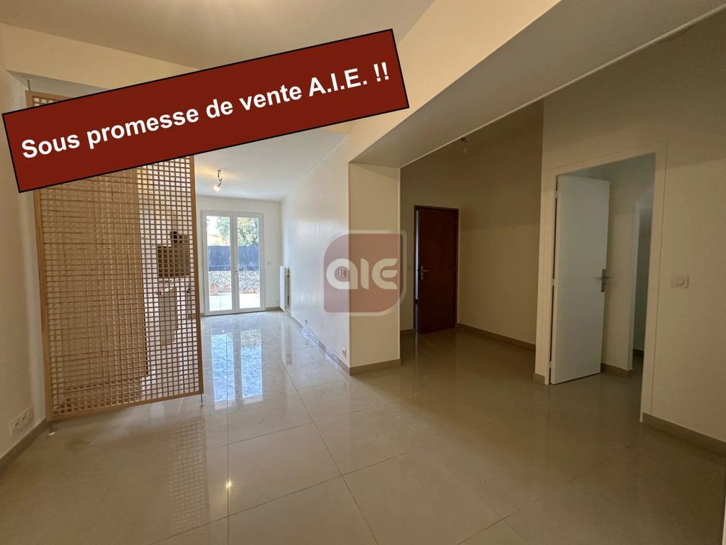 Achat appartement à vendre 2 pièces 42 m² - Prades-le-Lez