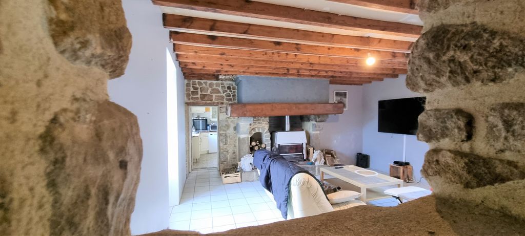 Achat maison à vendre 3 chambres 190 m² - Carentan les Marais