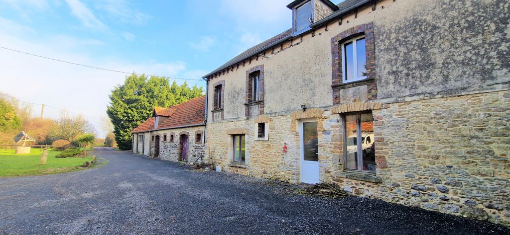 Achat maison 3 chambre(s) - Carentan les Marais