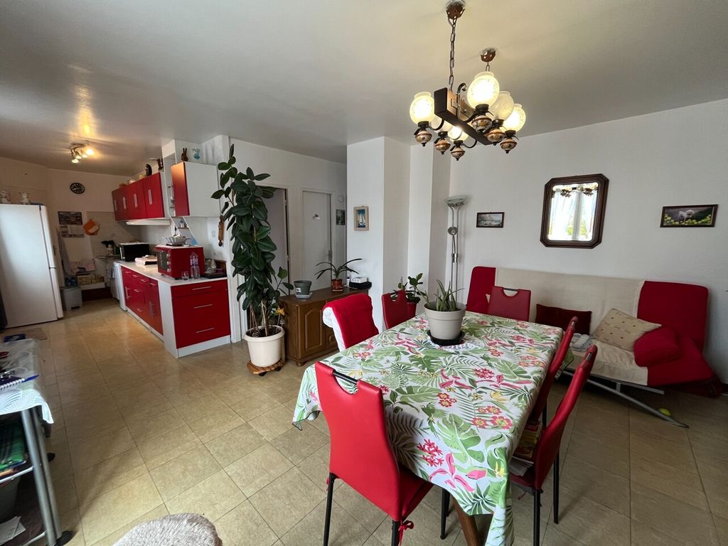 Achat appartement à vendre 3 pièces 63 m² - Arromanches-les-Bains