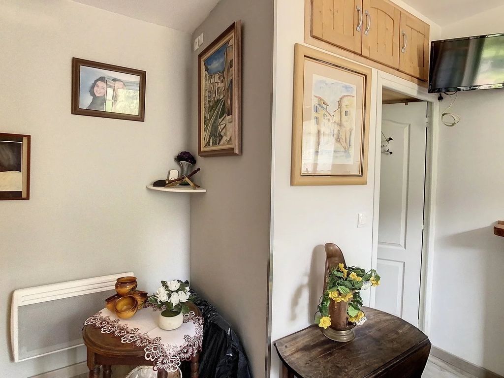 Achat appartement à vendre 3 pièces 67 m² - Annot