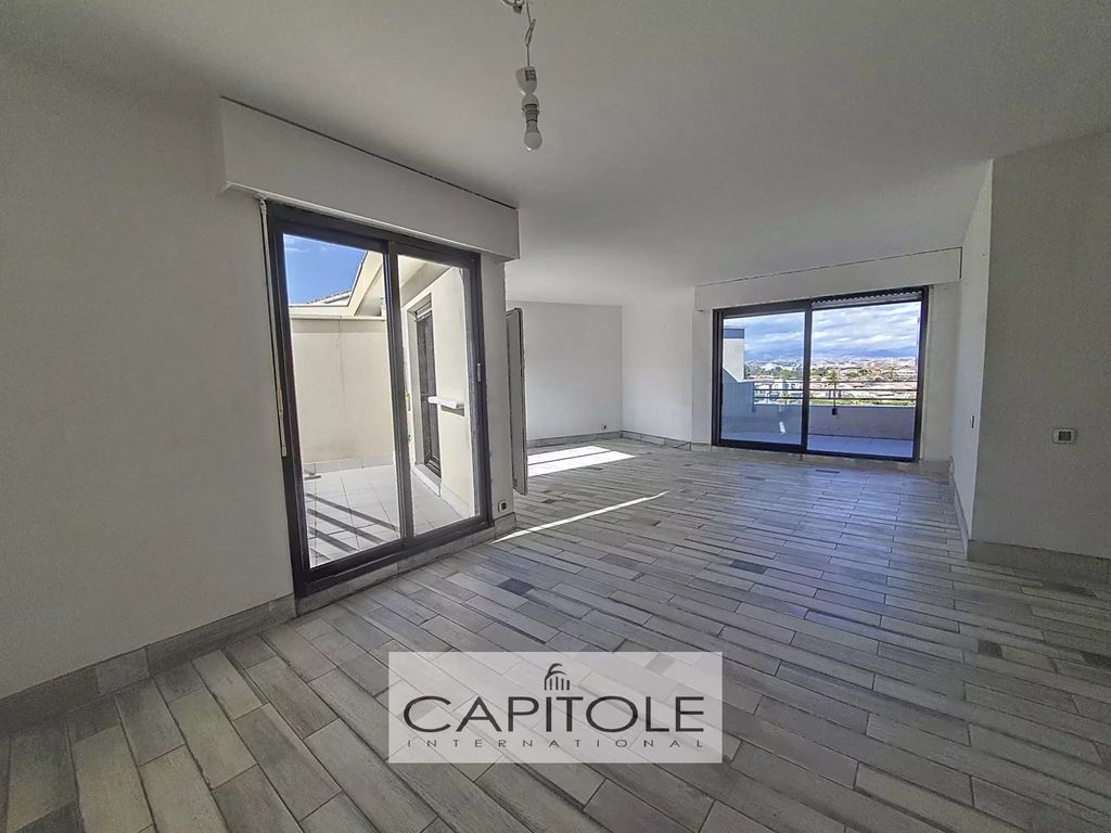 Achat appartement 4 pièce(s) Antibes