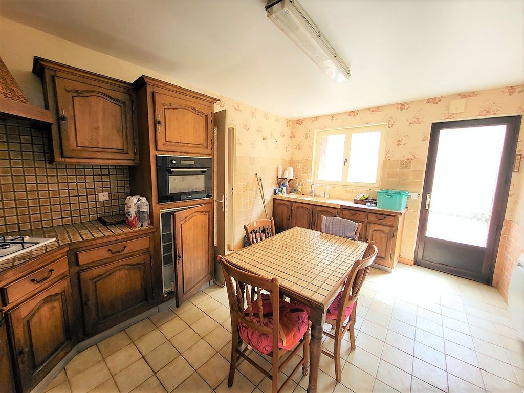 Achat maison 5 chambre(s) - Saâcy-sur-Marne