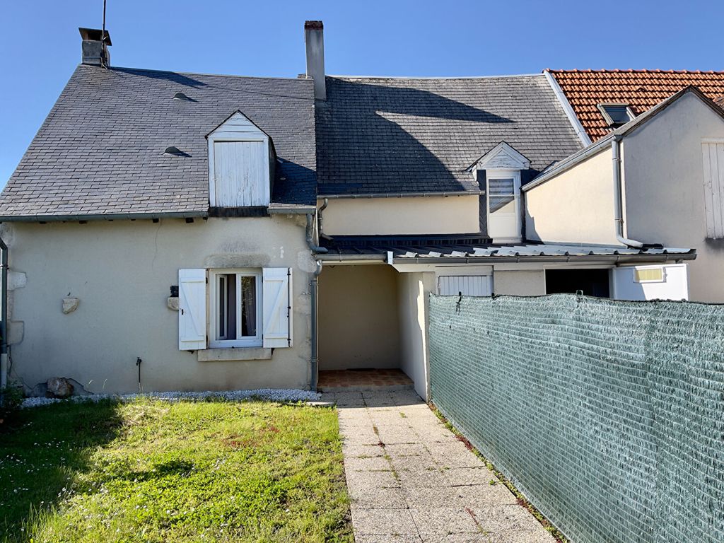 Achat maison 2 chambre(s) - Allogny