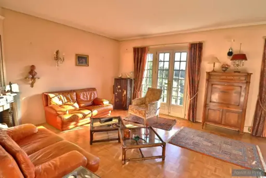 Achat maison 4 chambre(s) - Verrières-le-Buisson