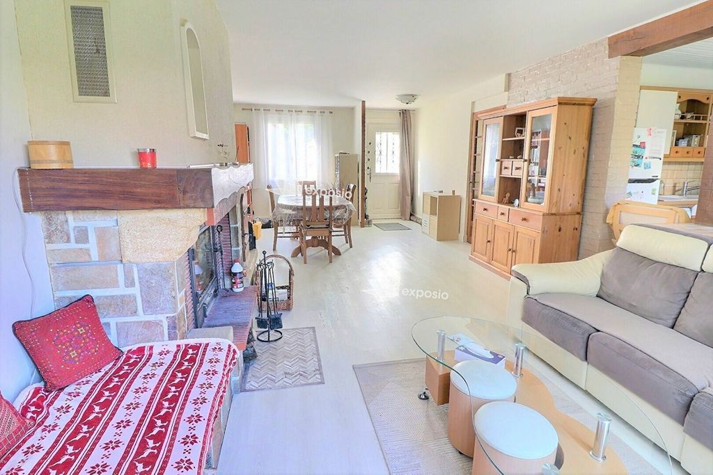 Achat maison 4 chambre(s) - Le Mée-sur-Seine