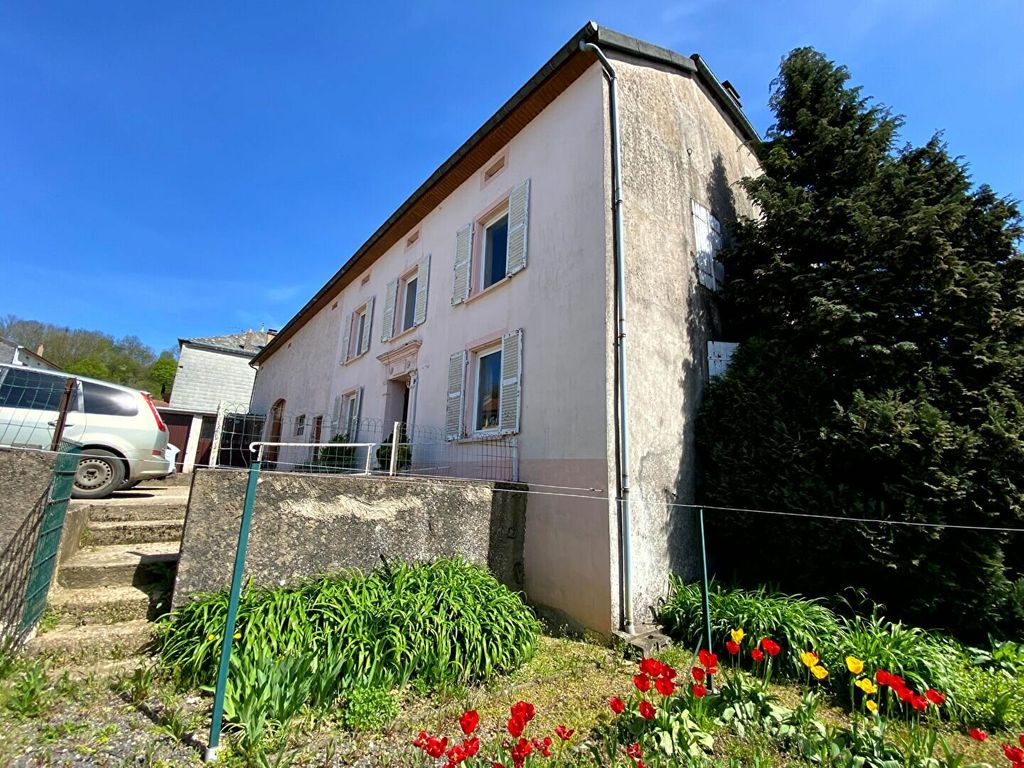 Achat maison à vendre 4 chambres 430 m² - Manderen