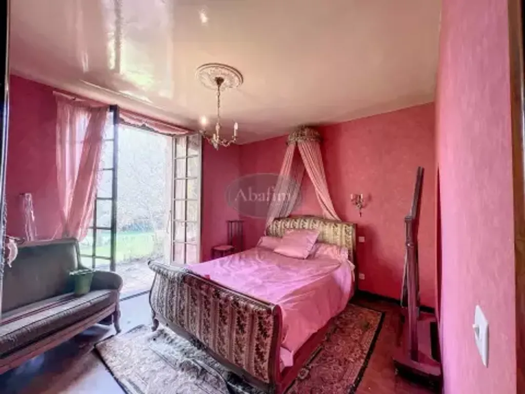 Achat maison 3 chambre(s) - Toulouse