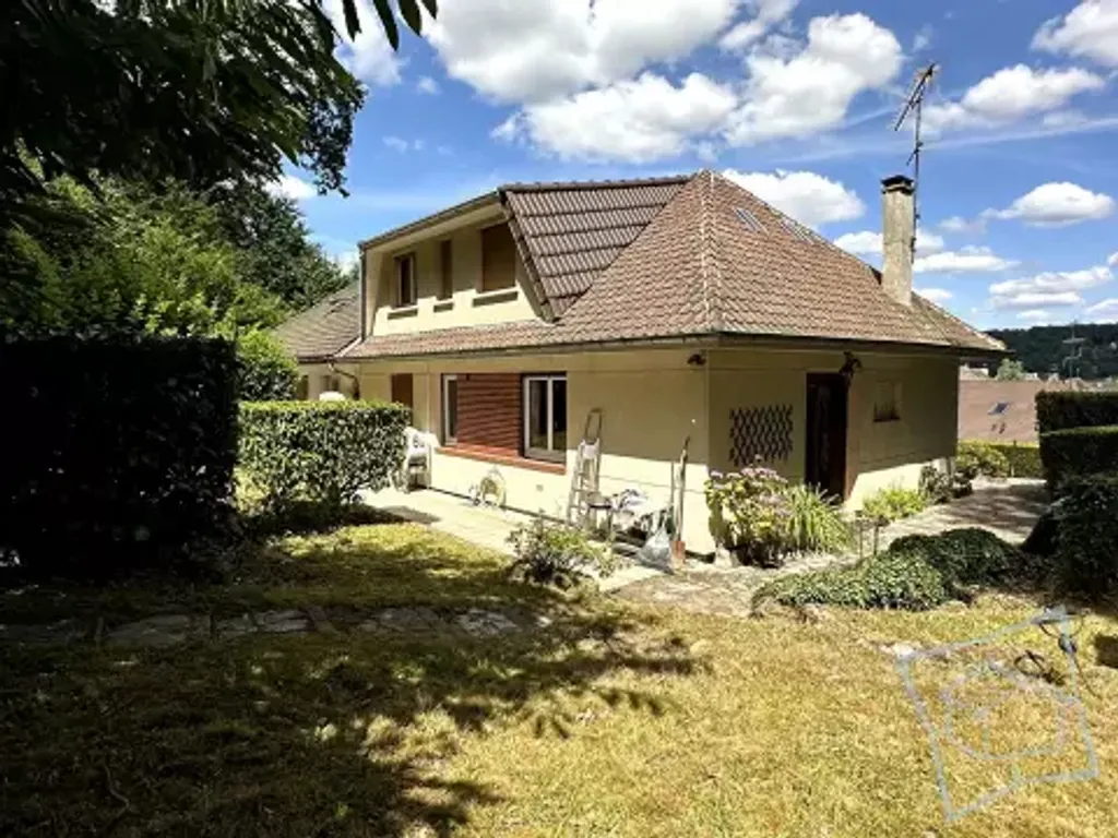 Achat maison à vendre 4 chambres 110 m² - Chevreuse