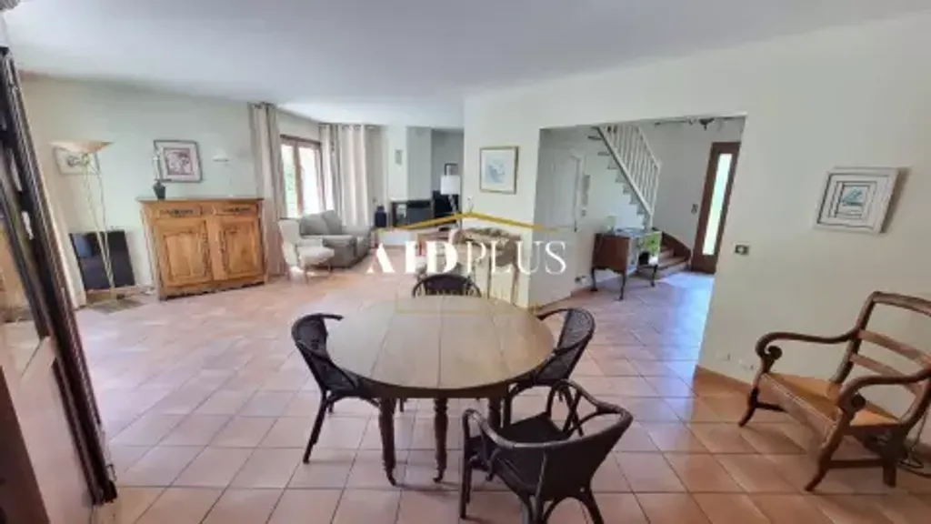 Achat maison 4 chambre(s) - Frépillon