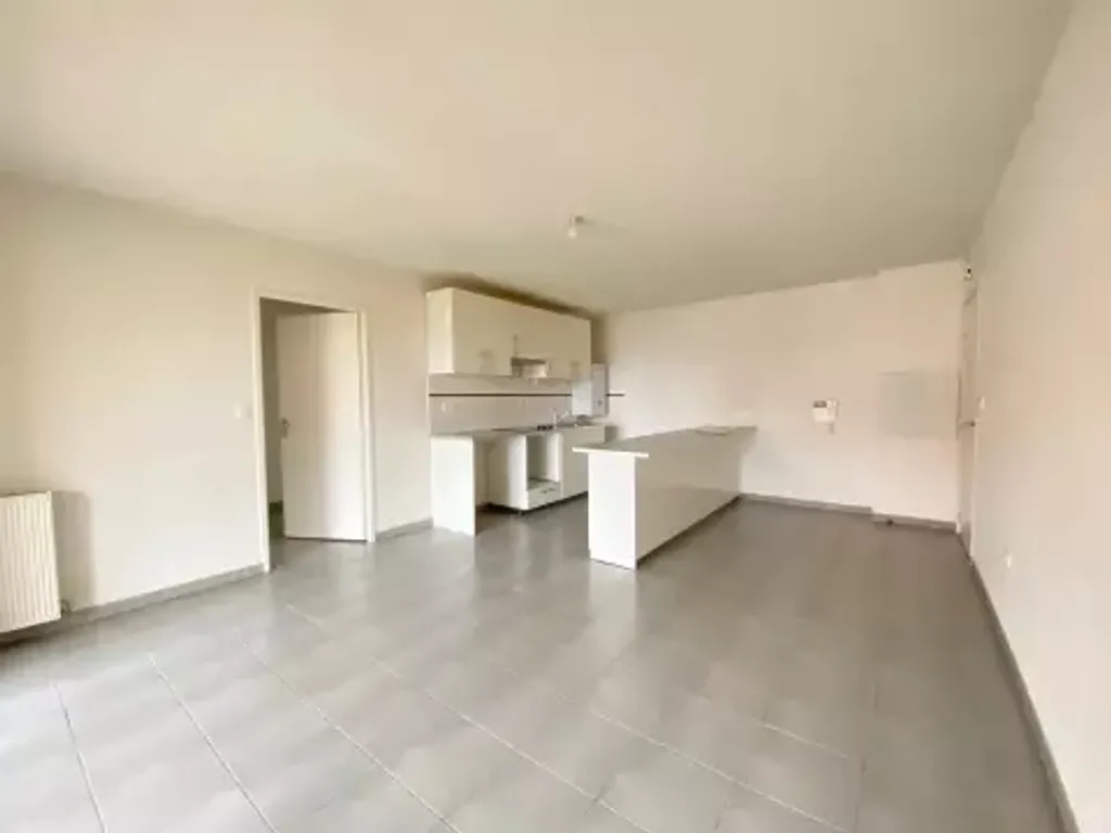 Achat appartement à vendre 3 pièces 60 m² - Castanet-Tolosan