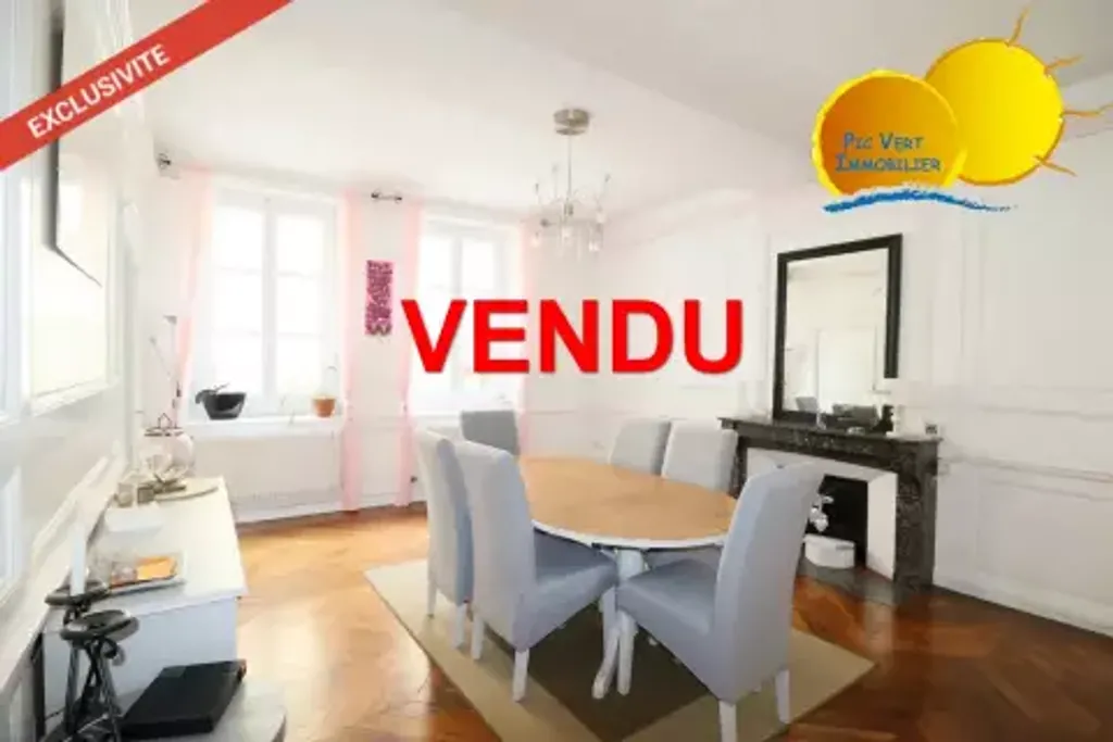 Achat maison à vendre 4 chambres 180 m² - Auxonne