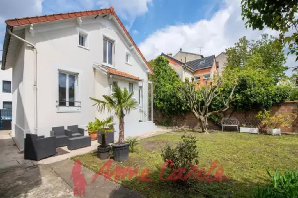 Achat maison à vendre 2 chambres 100 m² - Champigny-sur-Marne