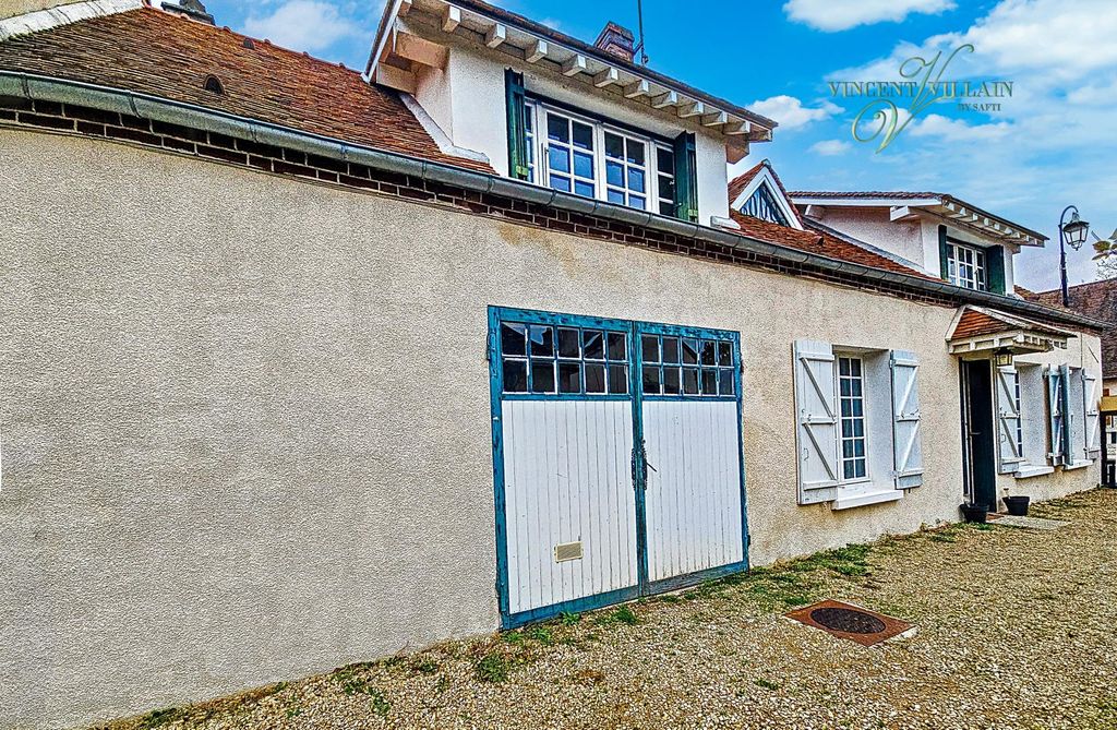 Achat maison 3 chambre(s) - Bray-sur-Seine