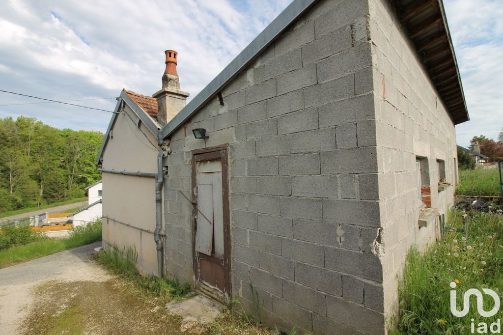 Achat maison 4 chambre(s) - Châtillon-sur-Seine
