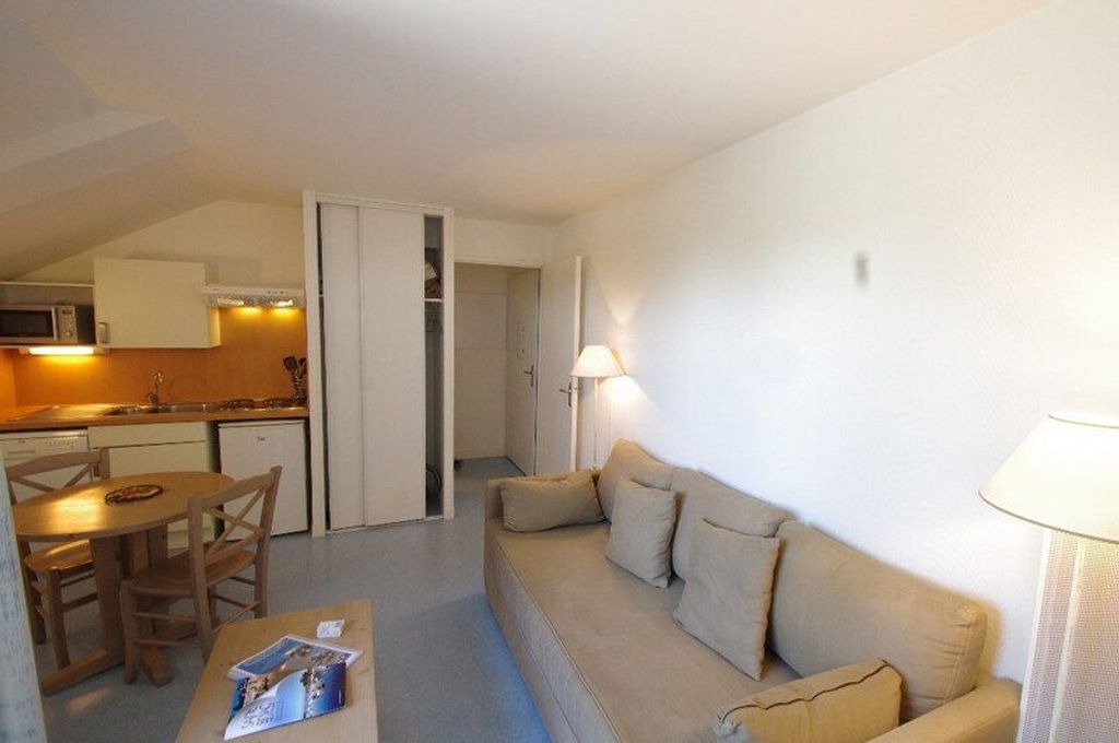Achat appartement 1 pièce(s) Saint-Briac-sur-Mer