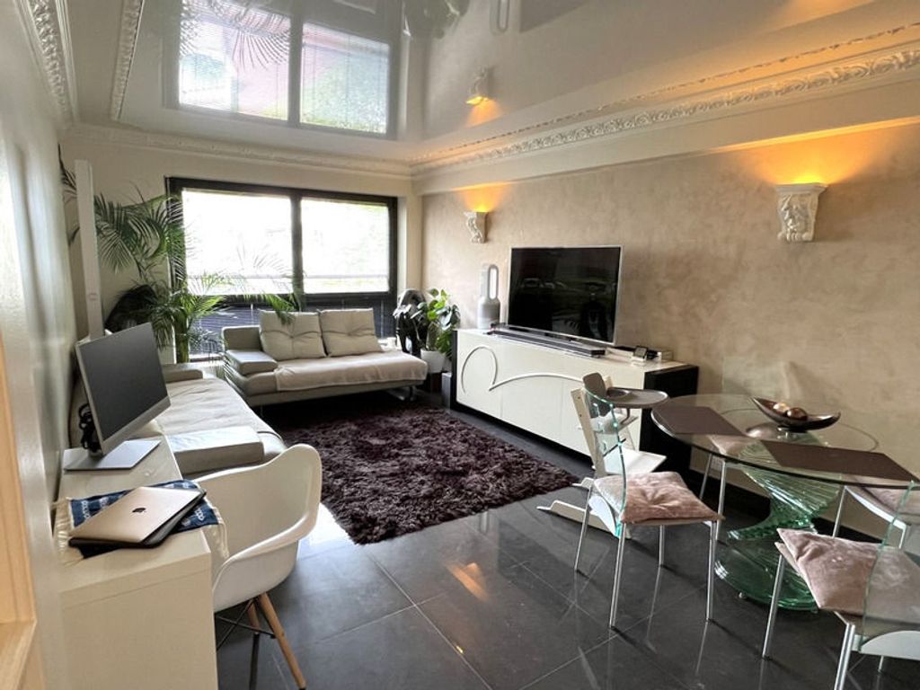 Achat appartement 3 pièce(s) Enghien-les-Bains