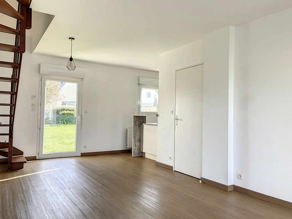 Achat maison à vendre 2 chambres 64 m² - Plérin