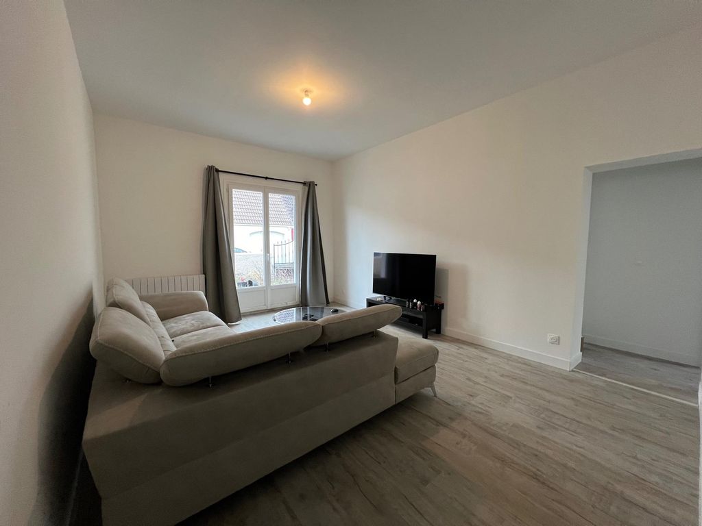 Achat maison 4 chambre(s) - Crépy-en-Valois