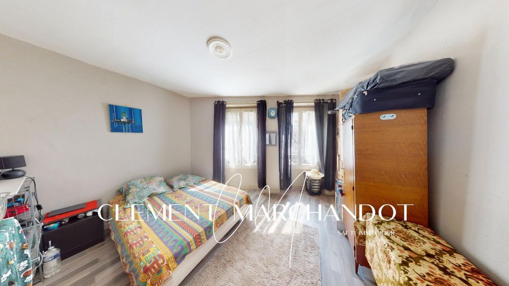 Achat appartement à vendre 3 pièces 36 m² - Levallois-Perret