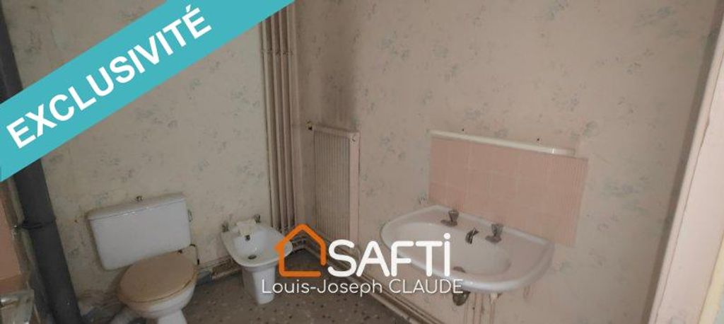 Achat appartement 2 pièce(s) Joué-lès-Tours