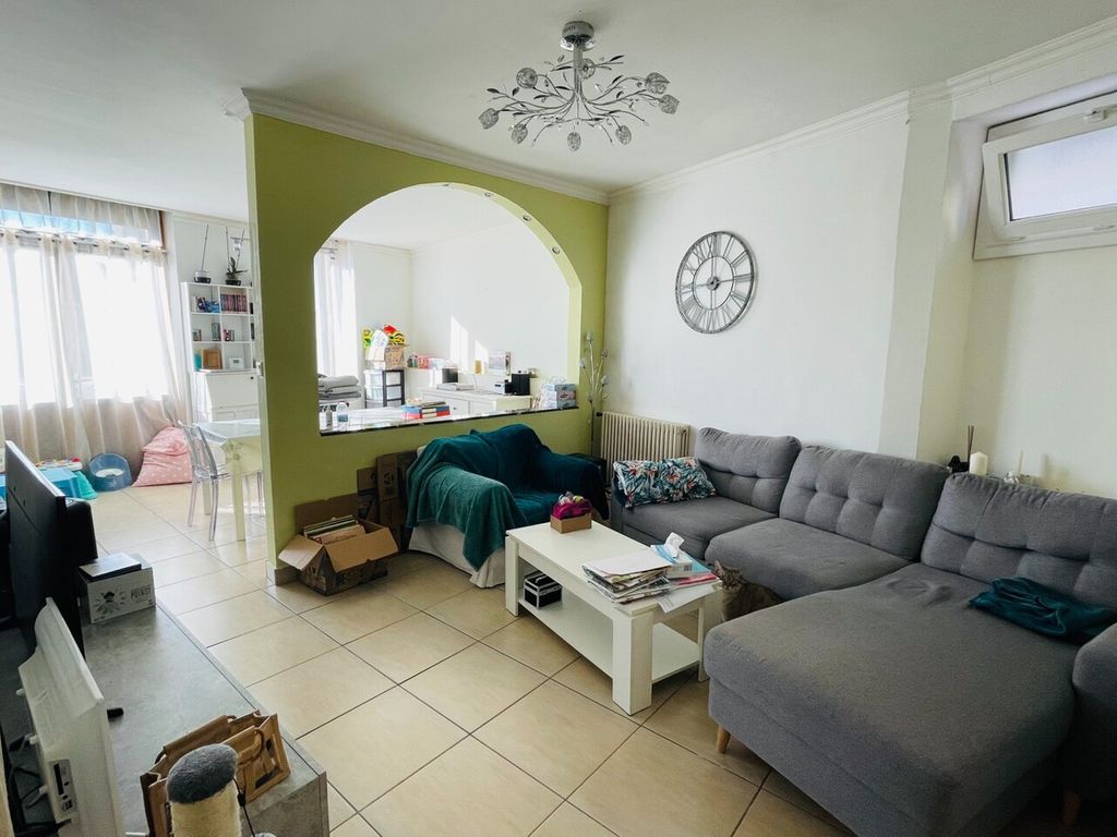 Achat maison à vendre 4 chambres 150 m² - Saint-Paul-lès-Romans