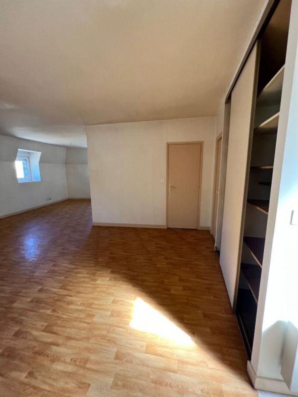 Achat appartement à vendre 3 pièces 70 m² - Saint-Brieuc