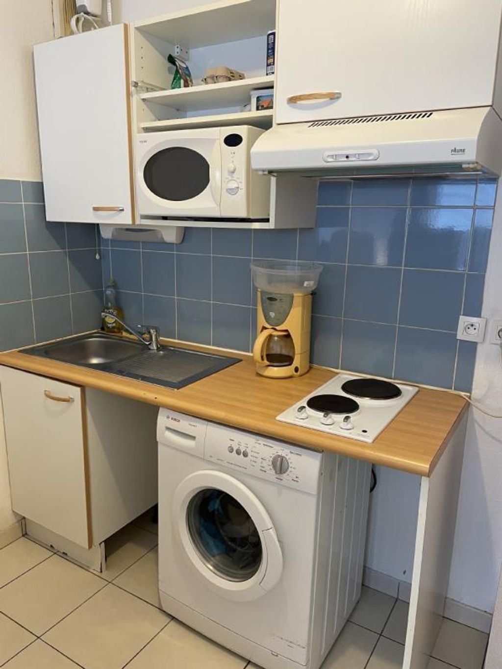 Achat appartement à vendre 2 pièces 41 m² - Blaye